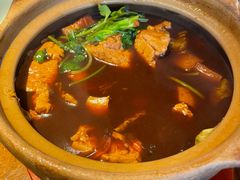 -小吊梨汤·北京菜(香山店)