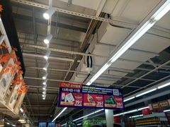 -物美超市(通州果园店)