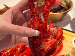 -叶派龙虾·招牌十三香(合肥路首店)