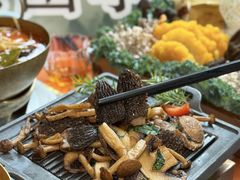 -若蘭慈·无国界素食料理(欢乐海岸店)