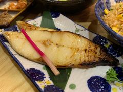 -隐泉京望日式料理(太和广场店)