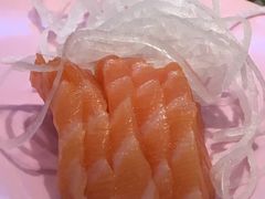 -争鲜回转寿司(通州万达店)