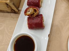 -海港餐厅·平价海鲜·茶点(小公园店)