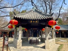 -青州古城