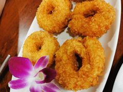 -Dang restaurant (patong phuket)