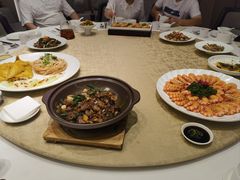 -千灯盛汇·头牌粤菜(致越优城店)