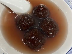 -粗茶淡饭(东关街店)