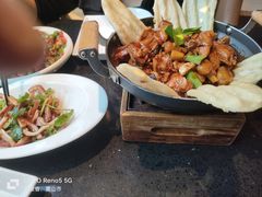 -一楼食业·食惠一楼