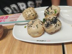-小杨生煎(南汇欧尚店)