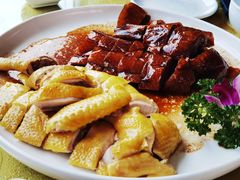 -墨白私房菜·广东菜 粤菜
