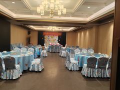 -梁家大院•农家菜(昆山会展中心店)