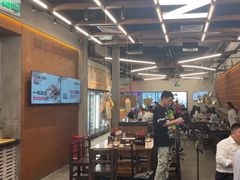 -破店肥哈·东北烧烤·夜宵(南山保利店)