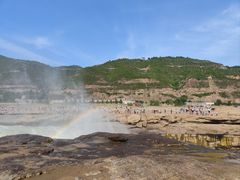 -陕西黄河壶口瀑布旅游区