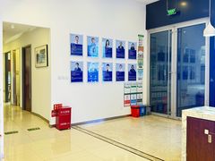 -瑞尔齿科(颐堤港诊所)