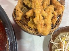 -正南齊北重庆老火锅(光华村直营店)
