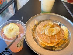 -foodoo芙多松饼店