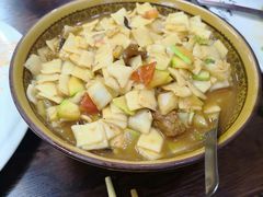 -清真·伊清阁餐厅