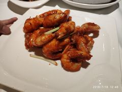 回味虾-金春禧(世茂国际广场店)