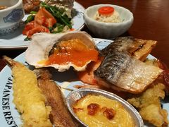 -松子料理(亮马桥店)