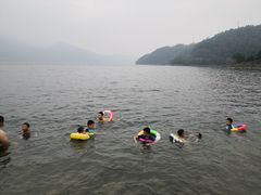 -雷波马湖风景区