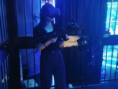 -世代星球·保龄球·镭战真人CS·团建(杨浦店)