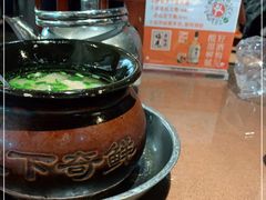 -天下客饭店(中山路店)