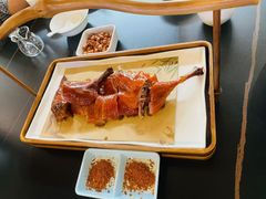 -香山湖家家宴(中山陵店)