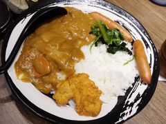 -雷神拉面(财富中心玉米楼店)