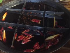 -独雅老火锅(原宏声巷店)