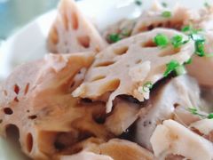 -南沙十九涌渔人码头-南门