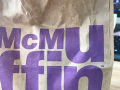 -麦当劳(百利广场店)