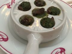 -马克西姆餐厅(崇文门店)