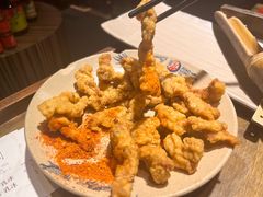 油酥肉-小龙坎火锅(总店)