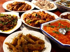 -恩宏德餐馆(平山道店)