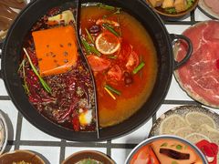 -贰回巷火锅馆(钟楼店)