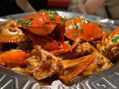 招牌肉蟹煲-胖哥俩肉蟹煲(杭州大厦中央广场店)