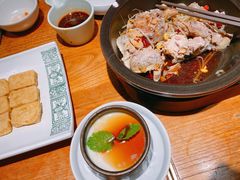 -云海肴·汽锅鸡·云南菜(高德置地店)