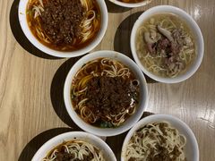 -吴记怪味面(牛王庙店)