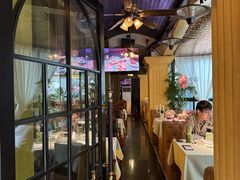 -碧特博格·20年品牌西餐厅(芜湖路店)