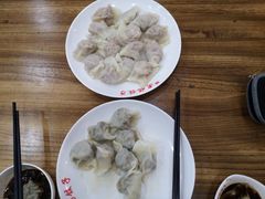 -霍嘟嘟手工水饺(黄山花园店)