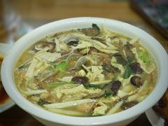 -山里人姜汁(府东小区店)