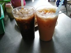 咖啡-多春茶室