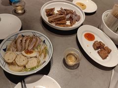 -陈鹏鹏潮汕菜(宝安机场T3航站楼店)