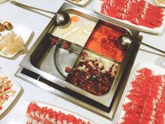 -海底捞火锅(公益西桥店)