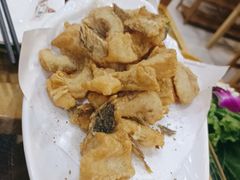 -李二鲜鱼火锅(冠县店)