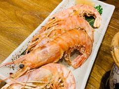 -蟹将军·松叶蟹和牛日料放题自助(K11店)