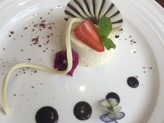 -花园5號餐厅