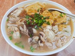 -荔林食店(西华路店)