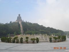 -天坛大佛