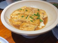 客家酿豆腐-优之名鹅城